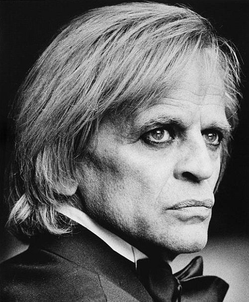 Giampaolo Lomi ricorda Klaus Kinski.