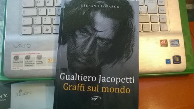 Recensione di Solo Libri