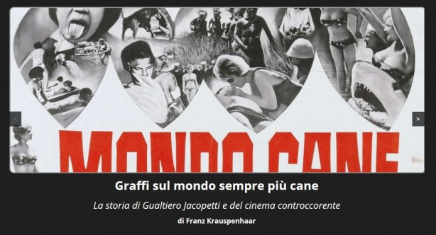 graffi sul mondo sempre più cane