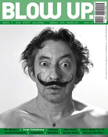 Gualtiero Jacopetti? No, grazie!