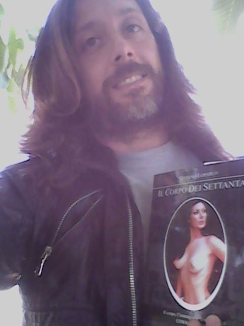 Riccardo Agostini e Il Corpo dei Settanta