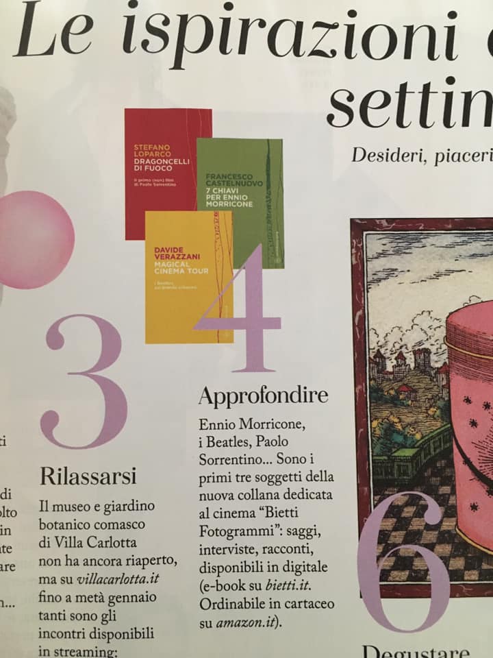 IoDonna - Corriere della Sera