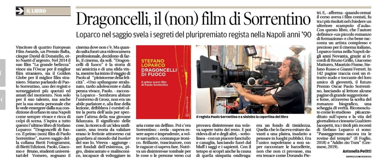 La Città Quotidiano