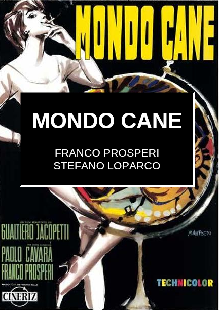 MONDO